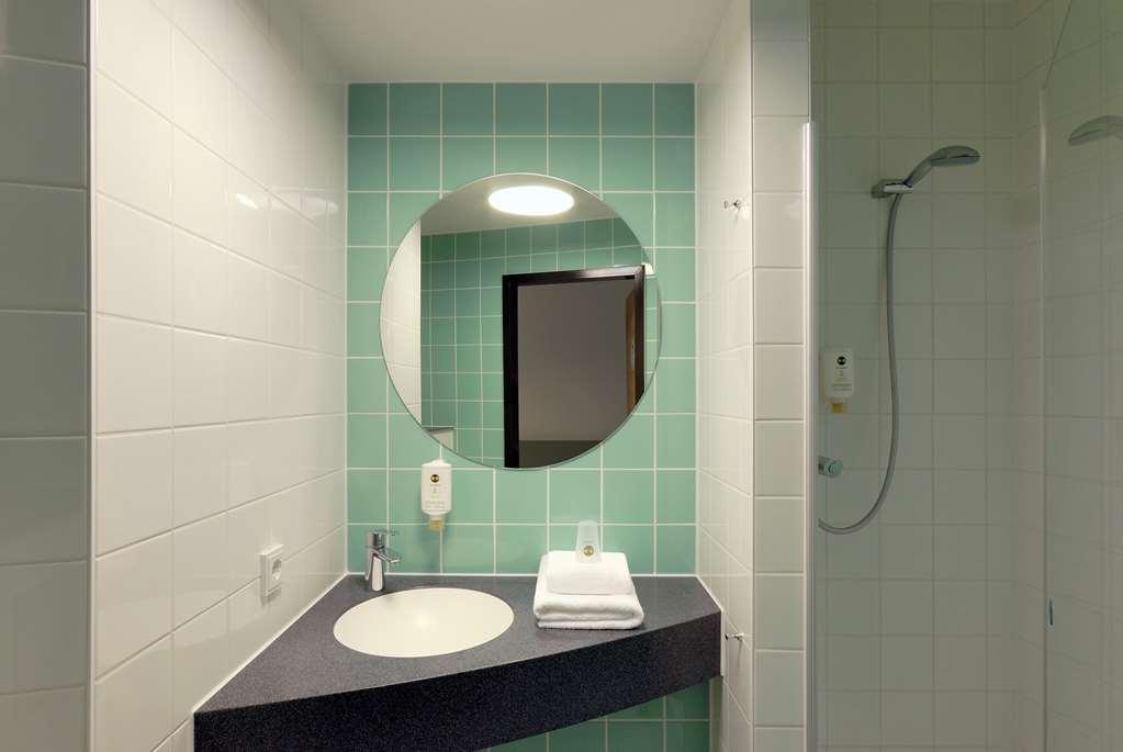 B&B Hotel Oldenburg Zimmer foto